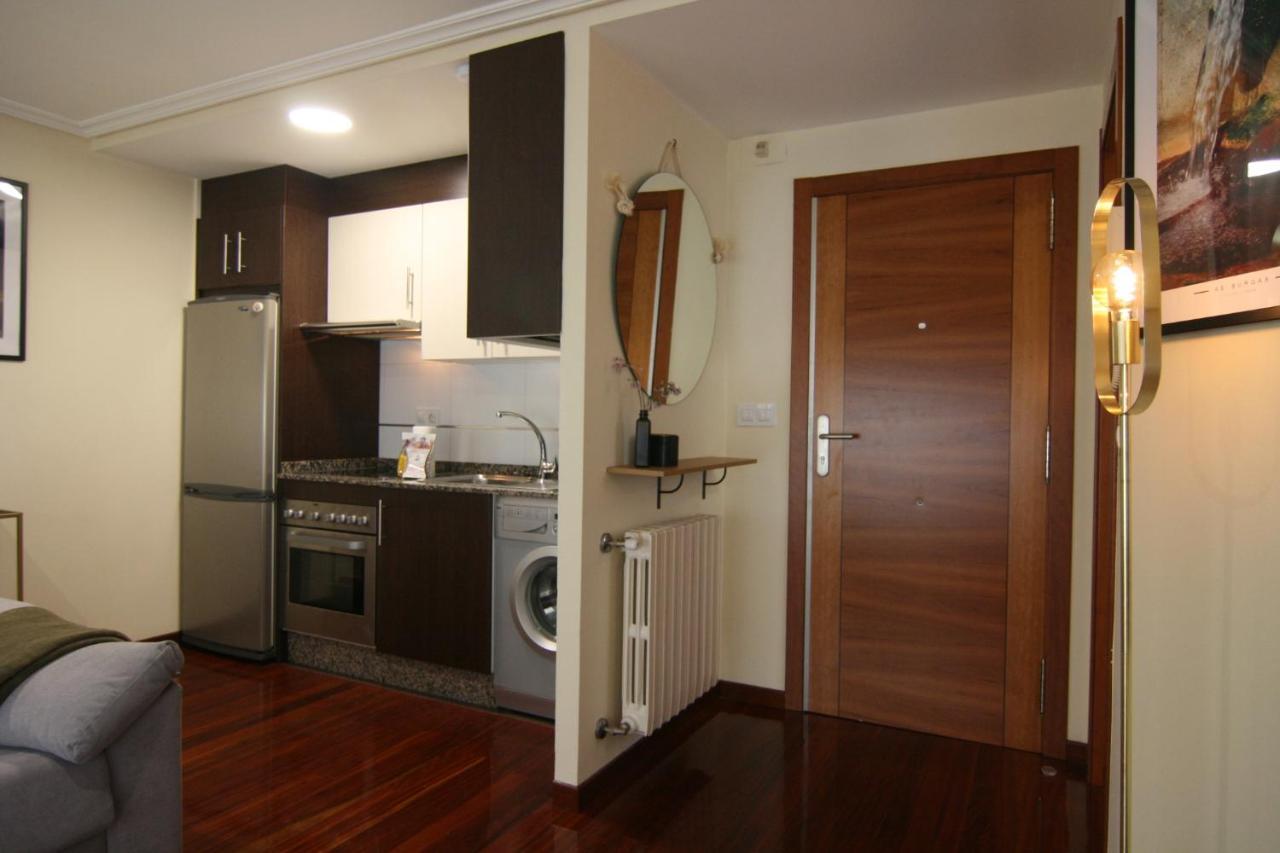Apartment 3b.descansa Y Disfruta En El Corazon De Burgas Ourense