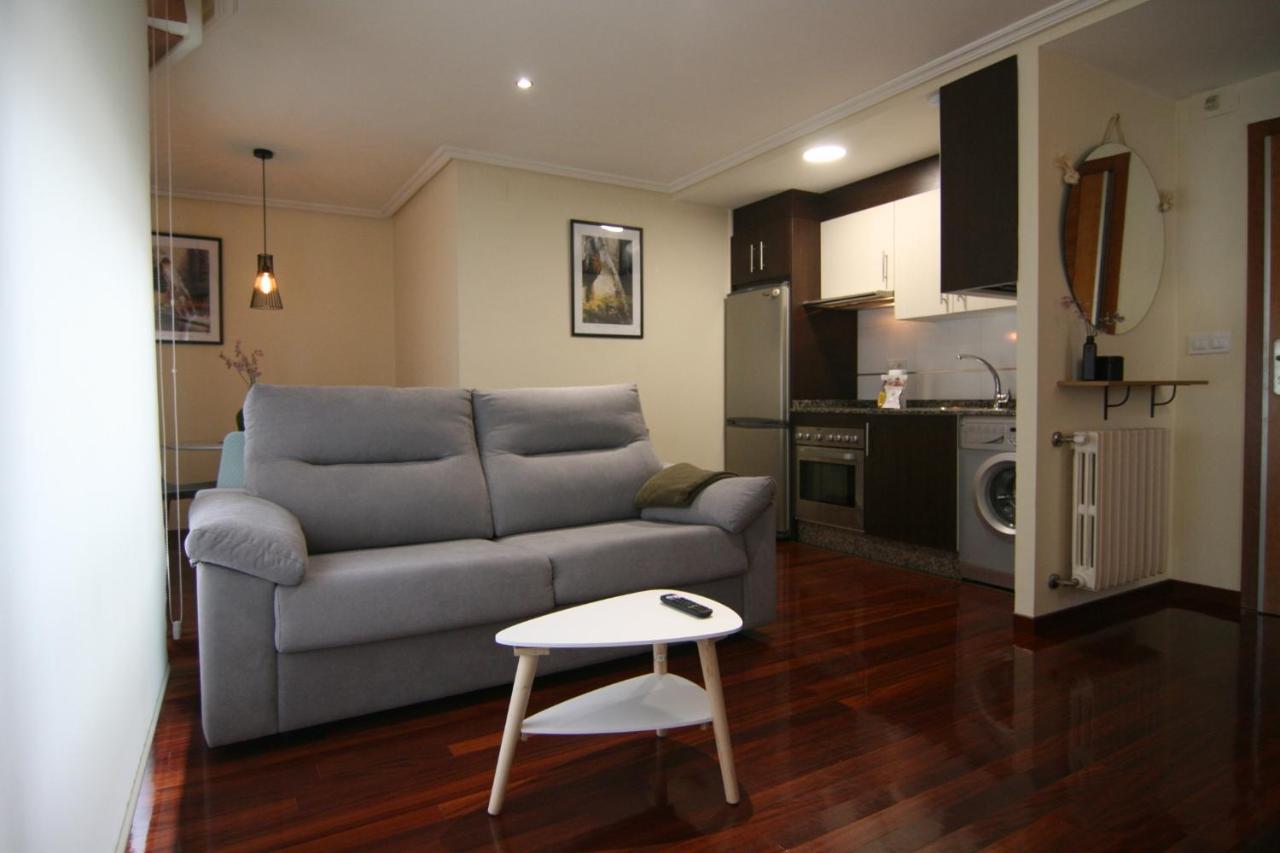 Apartment 3b.descansa Y Disfruta En El Corazon De Burgas Ourense