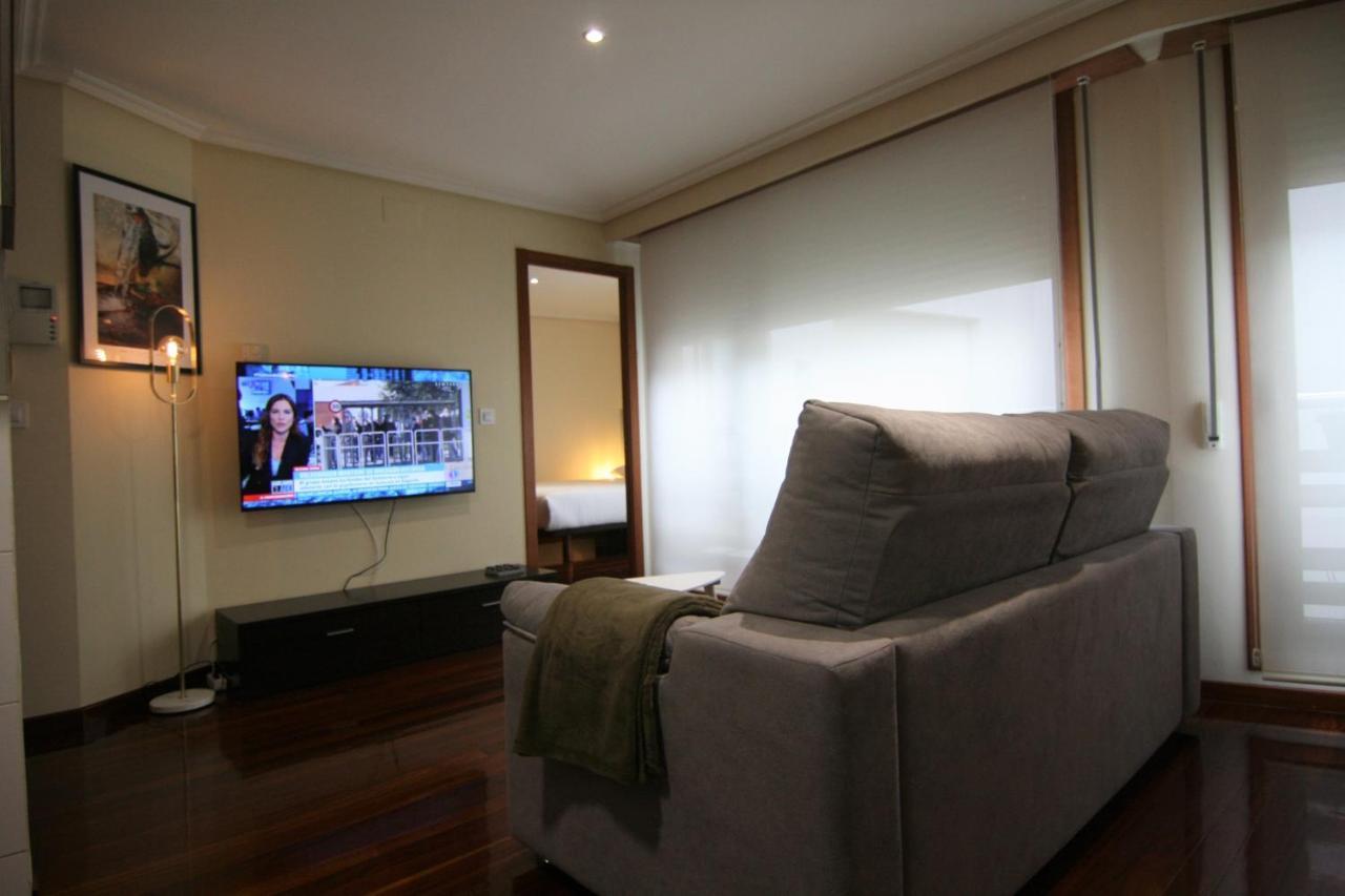 Apartment 3b.descansa Y Disfruta En El Corazon De Burgas Ourense