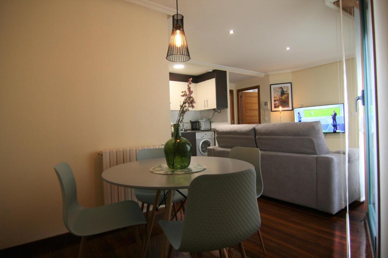 3b.descansa Y Disfruta En El Corazon De Burgas Apartment Ourense