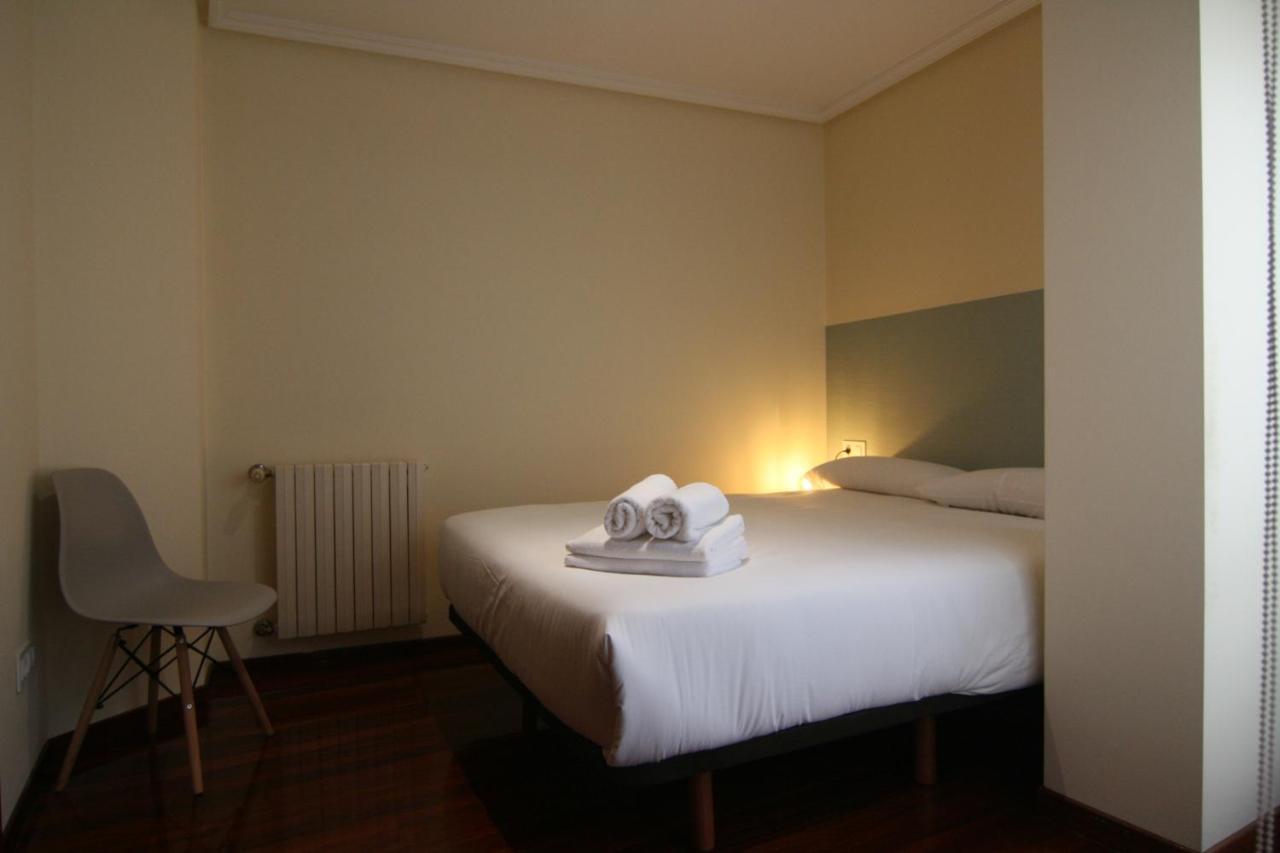 Apartment 3b.descansa Y Disfruta En El Corazon De Burgas