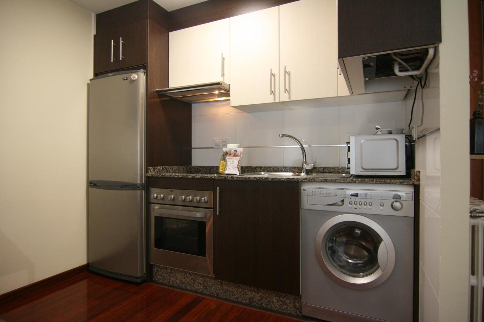 3b.descansa Y Disfruta En El Corazon De Burgas Apartment Ourense